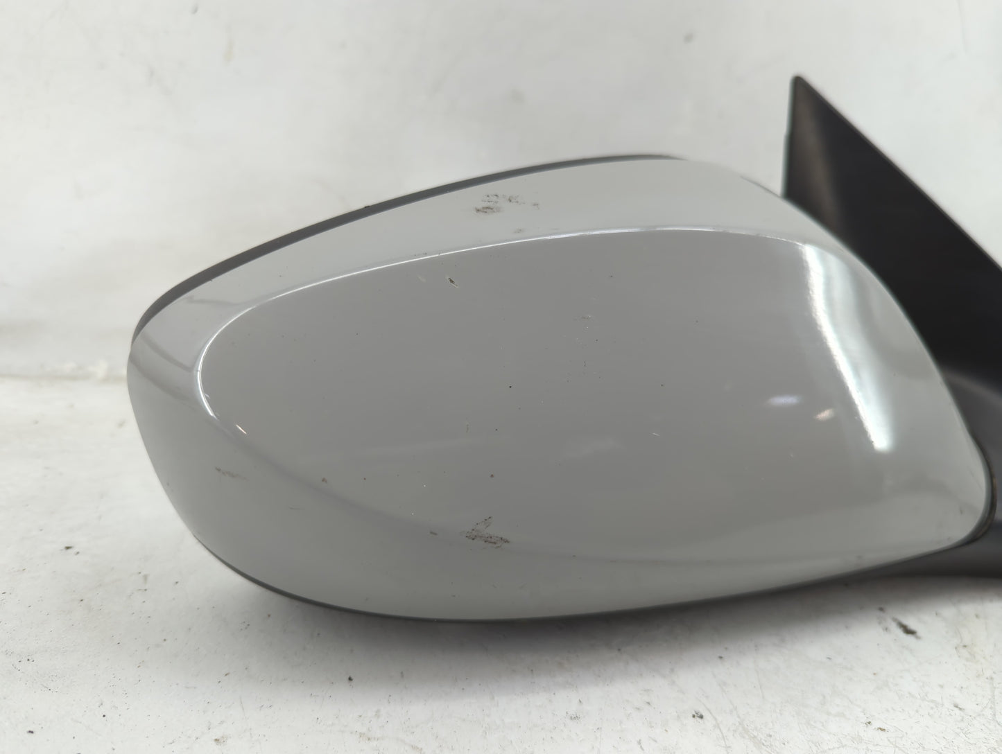 2014-2017 Hyundai Veloster Passenger Side View Mirror - Right Door Mirror OEM Used - Oemusedautoparts1.com