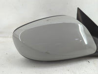 2014-2017 Hyundai Veloster Passenger Side View Mirror - Right Door Mirror OEM Used - Oemusedautoparts1.com