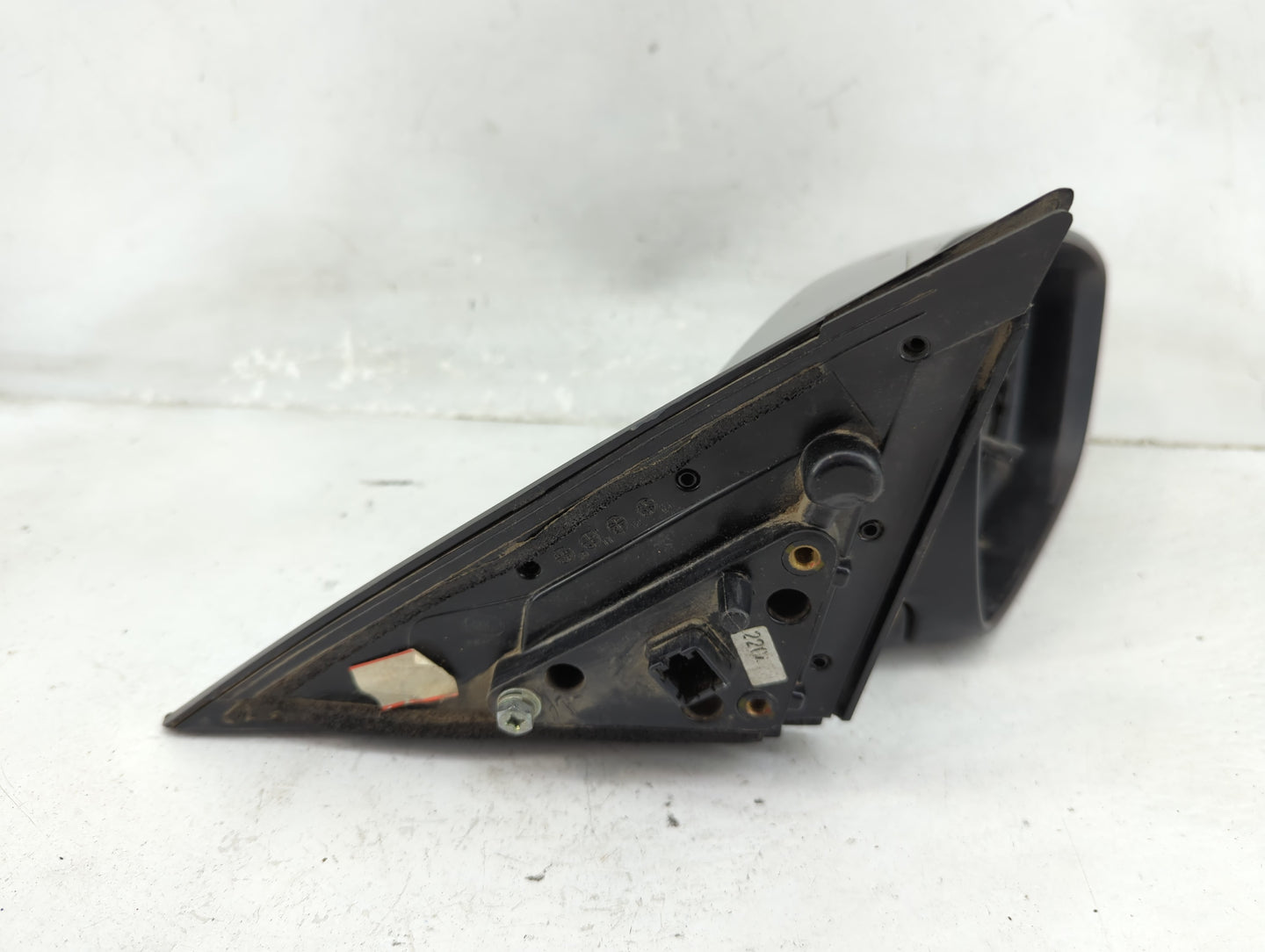 2014-2017 Hyundai Veloster Passenger Side View Mirror - Right Door Mirror OEM Used - Oemusedautoparts1.com