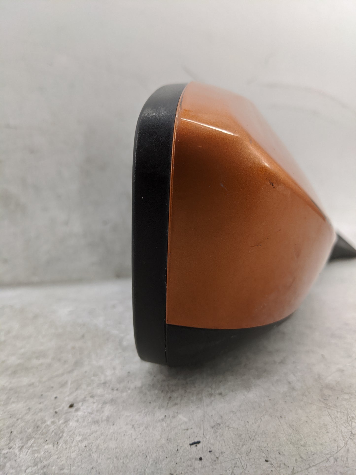2014 Hyundai Veloster Passenger Side View Mirror - Right Door Mirror OEM Used - Oemusedautoparts1.com