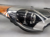 2013-2017 Hyundai Veloster Passenger Right Oem Head Light Headlight Lamp 1479518 - Oemusedautoparts1.com