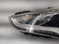 2013-2017 Hyundai Veloster Driver Left Oem Head Light Headlight Lamp 1479618 - Oemusedautoparts1.com