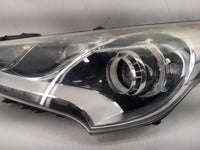 2013-2017 Hyundai Veloster Driver Left Oem Head Light Headlight Lamp 1479618 - Oemusedautoparts1.com