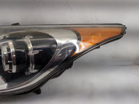 2013-2017 Hyundai Veloster Driver Left Oem Head Light Headlight Lamp 1479618 - Oemusedautoparts1.com