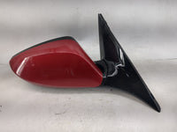 2012-2014 Hyundai Veloster Passenger Side View Mirror - Right Door Mirror OEM Used - Oemusedautoparts1.com
