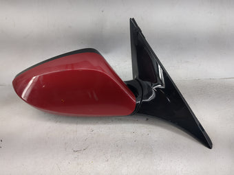 compare product 2012-2014 Hyundai Veloster Passenger Side View Mirror - Right Door Mirror OEM Used