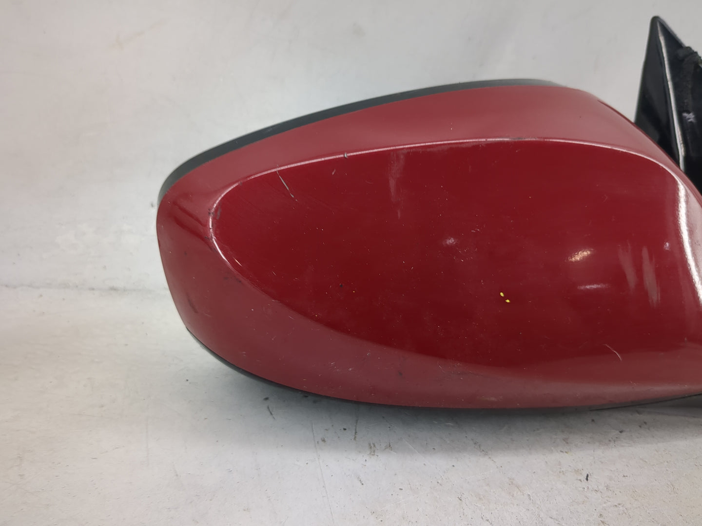 2012-2014 Hyundai Veloster Passenger Side View Mirror - Right Door Mirror OEM Used - Oemusedautoparts1.com