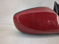 2012-2014 Hyundai Veloster Passenger Side View Mirror - Right Door Mirror OEM Used - Oemusedautoparts1.com