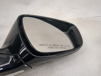 2012-2014 Hyundai Veloster Passenger Side View Mirror - Right Door Mirror OEM Used - Oemusedautoparts1.com