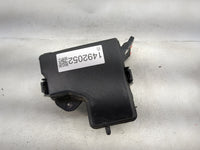 2012-2014 Hyundai Veloster Fusebox Fuse Box Panel Relay Module P/N:91236 2V057 G169, 91ZZ9-42735 Fits Fits 2012 2013 2014 OE