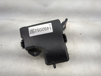 compare product 2012-2014 Hyundai Veloster Fusebox Fuse Box Panel Relay Module P/N:91236 2V057 G169, 91ZZ9-42735 Fits Fits 2012 2013 2014 OEM Used Auto Parts