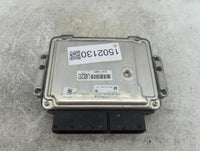 2013-2014 Hyundai Veloster PCM Engine Control Computer ECU ECM PCU OEM P/N:39101-2BBR3 39110-2BBR3, MED17.9.8 Fits Fits 2013