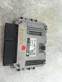 2013-2014 Hyundai Veloster PCM Engine Control Computer ECU ECM PCU OEM P/N:39101-2BBR3 39110-2BBR3, MED17.9.8 Fits Fits 2013
