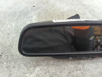 2012-2020 Hyundai Veloster Interior Rear View Mirror Replacement OEM Fits OEM Used Auto Parts - Oemusedautoparts1.com