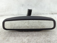 2014 Hyundai Veloster Interior Rear View Mirror Replacement OEM Fits OEM Used Auto Parts - Oemusedautoparts1.com