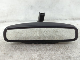 compare product 2014 Hyundai Veloster Interior Rear View Mirror Replacement OEM Fits OEM Used Auto Parts