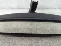 2014 Hyundai Veloster Interior Rear View Mirror Replacement OEM Fits OEM Used Auto Parts - Oemusedautoparts1.com