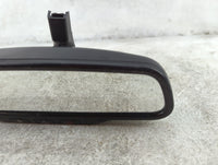 2014 Hyundai Veloster Interior Rear View Mirror Replacement OEM Fits OEM Used Auto Parts - Oemusedautoparts1.com
