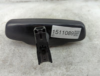 2014 Hyundai Veloster Interior Rear View Mirror Replacement OEM Fits OEM Used Auto Parts - Oemusedautoparts1.com