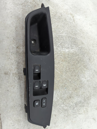compare product 2012-2017 Hyundai Veloster Master Power Window Switch Replacement Driver Side Left P/N:82710-2V500 TYG Fits OEM Used Auto Parts