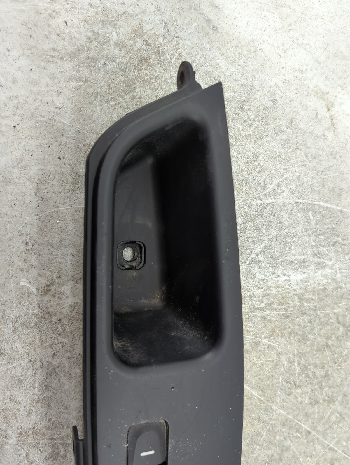 2012-2017 Hyundai Veloster Master Power Window Switch Replacement Driver Side Left P/N:82710-2V500 TYG Fits OEM Used Auto Pa