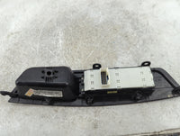 2012-2017 Hyundai Veloster Master Power Window Switch Replacement Driver Side Left P/N:82710-2V500 TYG Fits OEM Used Auto Pa