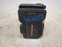2014 Hyundai Veloster Anti-Lock Brake ABS Pump Module Actuator OEM P/N:58920-2V470 BE6003G606 Fits OEM Used Auto Parts - Oem