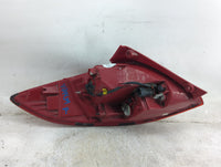 2012-2017 Hyundai Veloster Tail Light Assembly Passenger Right OEM P/N:E9 6378 Fits Fits 2012 2013 2014 2015 2016 2017 OEM U