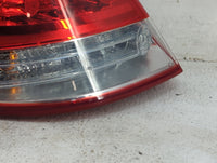2012-2017 Hyundai Veloster Tail Light Assembly Driver Left OEM Fits Fits 2012 2013 2014 2015 2016 2017 OEM Used Auto Parts -
