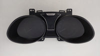 2012-2015 Hyundai Veloster Instrument Cluster Speedometer Gauges P/N:94011-2V321 94001-2V321RDR Fits Fits 2012 2013 2014 201