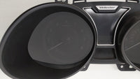 2012-2015 Hyundai Veloster Instrument Cluster Speedometer Gauges P/N:94011-2V321 94001-2V321RDR Fits Fits 2012 2013 2014 201