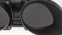 2012-2015 Hyundai Veloster Instrument Cluster Speedometer Gauges P/N:94011-2V321 94001-2V321RDR Fits Fits 2012 2013 2014 201
