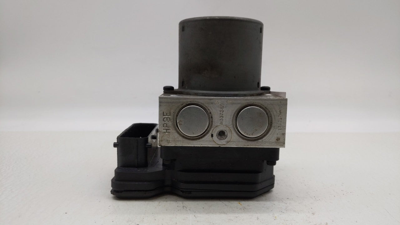 2014 Hyundai Veloster ABS Pump Control Module Replacement P/N:58920-2V470 Fits OEM Used Auto Parts - Oemusedautoparts1.com