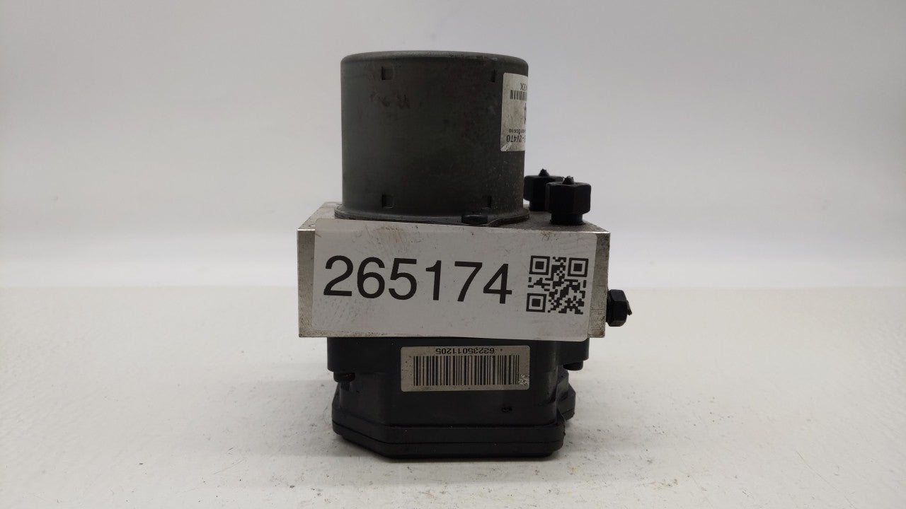 2014 Hyundai Veloster ABS Pump Control Module Replacement P/N:58920-2V470 Fits OEM Used Auto Parts - Oemusedautoparts1.com