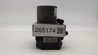 2014 Hyundai Veloster ABS Pump Control Module Replacement P/N:58920-2V470 Fits OEM Used Auto Parts - Oemusedautoparts1.com