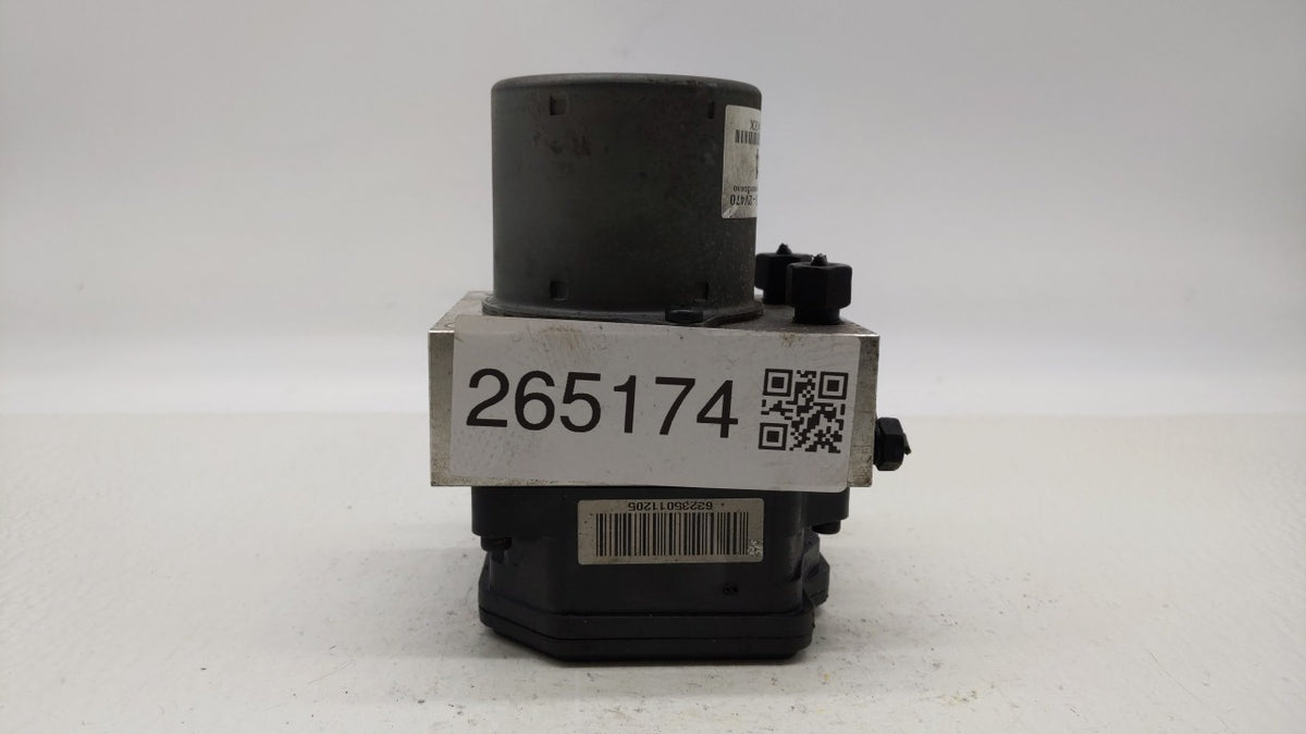 2014 Hyundai Veloster Anti-Lock Brake ABS Pump Module Actuator OEM P/N:58920-2V470 Fits OEM Used Auto Parts - Oemusedautopar