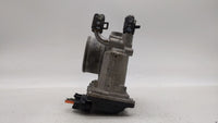 2013-2014 Hyundai Veloster Throttle Body P/N:35100-2B320 Fits Fits 2013 2014 2015 2016 OEM Used Auto Parts - Oemusedautopart