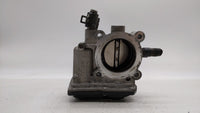 2013-2014 Hyundai Veloster Throttle Body P/N:35100-2B320 Fits Fits 2013 2014 2015 2016 OEM Used Auto Parts - Oemusedautopart