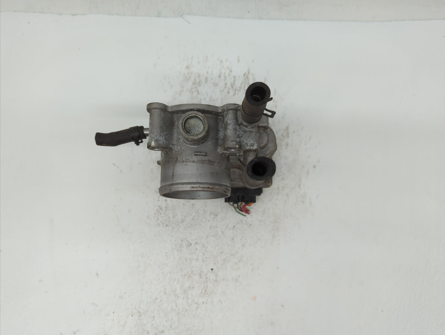2012-2017 Hyundai Veloster Throttle Body P/N:35100-2B310 5302-1S02, 35100-2B300 Fits Fits 2012 2013 2014 2015 2016 2017 2018