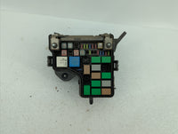 2014 Hyundai Veloster Fusebox Fuse Box Panel Relay Module Fits OEM Used Auto Parts - Oemusedautoparts1.com