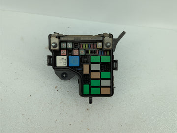 2014 Hyundai Veloster Fusebox Fuse Box Panel Relay Module Fits OEM Used Auto Parts