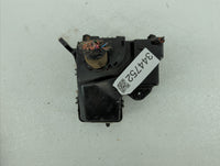 2014 Hyundai Veloster Fusebox Fuse Box Panel Relay Module Fits OEM Used Auto Parts - Oemusedautoparts1.com