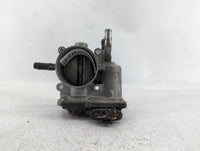 2012-2017 Hyundai Veloster Throttle Body P/N:35100-2B300 Fits Fits 2012 2013 2014 2015 2016 2017 2018 2019 OEM Used Auto Par