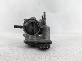 compare product 2012-2017 Hyundai Veloster Throttle Body P/N:35100-2B300 Fits Fits 2012 2013 2014 2015 2016 2017 2018 2019 OEM Used Auto Parts