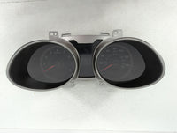 2012-2015 Hyundai Veloster Instrument Cluster Speedometer Gauges P/N:94011-2V331 Fits Fits 2012 2013 2014 2015 OEM Used Auto
