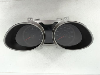 compare product 2012-2015 Hyundai Veloster Instrument Cluster Speedometer Gauges P/N:94011-2V331 Fits Fits 2012 2013 2014 2015 OEM Used Auto Parts