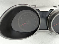 2012-2015 Hyundai Veloster Instrument Cluster Speedometer Gauges P/N:94011-2V331 Fits Fits 2012 2013 2014 2015 OEM Used Auto