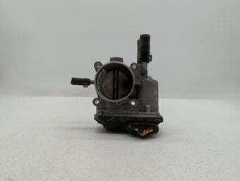 compare product 2012-2017 Hyundai Veloster Throttle Body P/N:35100-2B300 Fits Fits 2012 2013 2014 2015 2016 2017 2018 2019 OEM Used Auto Parts