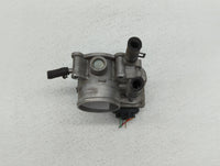 2012-2017 Hyundai Veloster Throttle Body P/N:35100-2B300 Fits Fits 2012 2013 2014 2015 2016 2017 2018 2019 OEM Used Auto Par