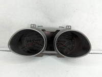 2012-2015 Hyundai Veloster Instrument Cluster Speedometer Gauges P/N:94011-2V331 Fits Fits 2012 2013 2014 2015 OEM Used Auto